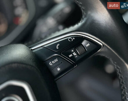 Серый Ауди Ку 5, объемом двигателя 1.98 л и пробегом 169 тыс. км за 25300 $, фото 36 на Automoto.ua