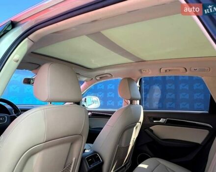 Сірий Ауді Ку 5, об'ємом двигуна 1.98 л та пробігом 106 тис. км за 16750 $, фото 56 на Automoto.ua