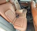 Сірий Ауді Ку 5, об'ємом двигуна 2 л та пробігом 62 тис. км за 8600 $, фото 10 на Automoto.ua