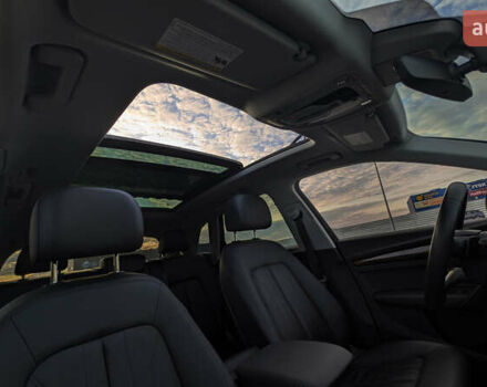 Серый Ауди Ку 5, объемом двигателя 1.98 л и пробегом 100 тыс. км за 23690 $, фото 51 на Automoto.ua