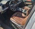 Сірий Ауді Ку 5, об'ємом двигуна 1.98 л та пробігом 93 тис. км за 26850 $, фото 2 на Automoto.ua