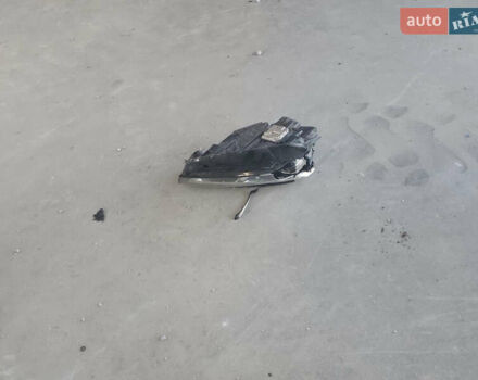 Сірий Ауді Ку 5, об'ємом двигуна 2 л та пробігом 26 тис. км за 14400 $, фото 3 на Automoto.ua