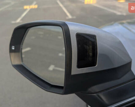 Серый Ауди Ку 5, объемом двигателя 1.98 л и пробегом 100 тыс. км за 23690 $, фото 65 на Automoto.ua