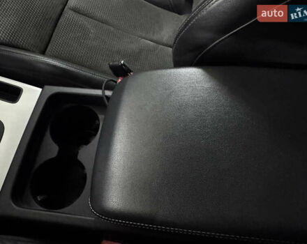 Серый Ауди Ку 5, объемом двигателя 1.97 л и пробегом 131 тыс. км за 35000 $, фото 37 на Automoto.ua