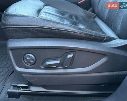 Серый Ауди Ку 5, объемом двигателя 1.98 л и пробегом 85 тыс. км за 26900 $, фото 46 на Automoto.ua