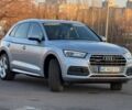 Серый Ауди Ку 5, объемом двигателя 2 л и пробегом 70 тыс. км за 22000 $, фото 2 на Automoto.ua