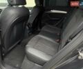 Серый Ауди Ку 5, объемом двигателя 1.97 л и пробегом 140 тыс. км за 31900 $, фото 56 на Automoto.ua