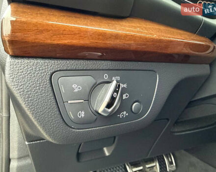 Сірий Ауді Ку 5, об'ємом двигуна 1.98 л та пробігом 165 тис. км за 23999 $, фото 37 на Automoto.ua