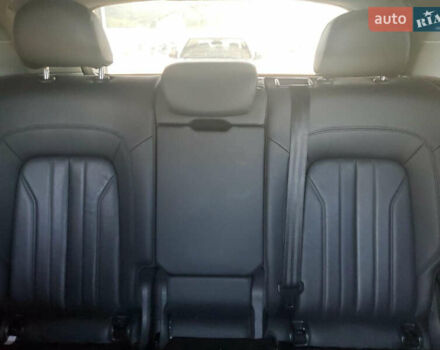 Сірий Ауді Ку 5, об'ємом двигуна 2 л та пробігом 26 тис. км за 14400 $, фото 2 на Automoto.ua