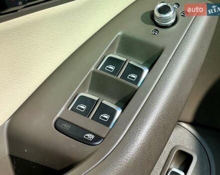 Сірий Ауді Ку 5, об'ємом двигуна 1.98 л та пробігом 106 тис. км за 16750 $, фото 35 на Automoto.ua