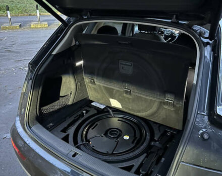 Сірий Ауді Ку 5, об'ємом двигуна 1.98 л та пробігом 172 тис. км за 25499 $, фото 16 на Automoto.ua