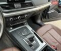 Ауди Ку 5 2017 в Киеве на Automoto.ua Серый Ауди Ку 5, объемом двигателя 1.97 л и пробегом 190 тыс. км за 26500 $, фото 37 на Automoto.ua