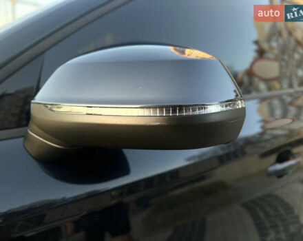 Серый Ауди Ку 5, объемом двигателя 1.98 л и пробегом 162 тыс. км за 21900 $, фото 10 на Automoto.ua