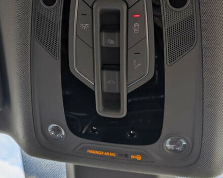 Серый Ауди Ку 5, объемом двигателя 1.98 л и пробегом 100 тыс. км за 23690 $, фото 69 на Automoto.ua