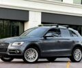 Серый Ауди Ку 5, объемом двигателя 2 л и пробегом 74 тыс. км за 7300 $, фото 1 на Automoto.ua