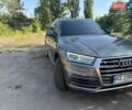 Серый Ауди Ку 5, объемом двигателя 1.98 л и пробегом 181 тыс. км за 24500 $, фото 4 на Automoto.ua