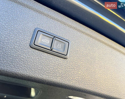 Сірий Ауді Ку 5, об'ємом двигуна 1.98 л та пробігом 110 тис. км за 25000 $, фото 56 на Automoto.ua