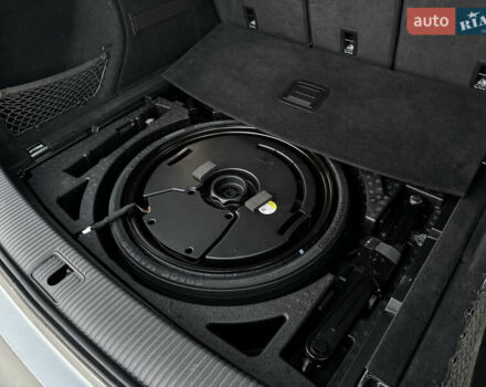 Серый Ауди Ку 5, объемом двигателя 1.98 л и пробегом 169 тыс. км за 25300 $, фото 73 на Automoto.ua