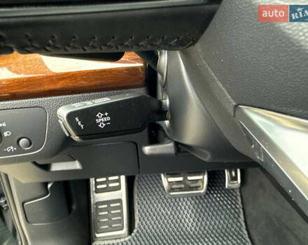 Сірий Ауді Ку 5, об'ємом двигуна 1.98 л та пробігом 165 тис. км за 23999 $, фото 42 на Automoto.ua