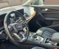 Серый Ауди Ку 5, объемом двигателя 2 л и пробегом 49 тыс. км за 31000 $, фото 5 на Automoto.ua