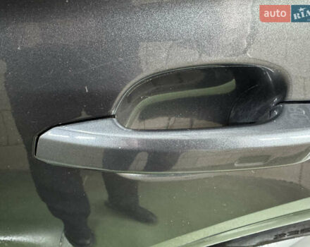 Серый Ауди Ку 5, объемом двигателя 1.97 л и пробегом 131 тыс. км за 35000 $, фото 13 на Automoto.ua