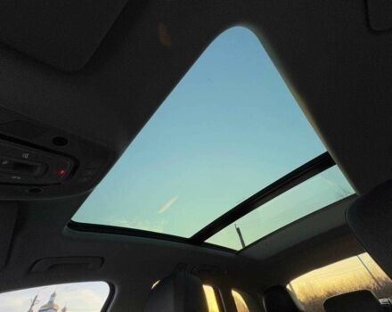 Серый Ауди Ку 5, объемом двигателя 2 л и пробегом 70 тыс. км за 22000 $, фото 18 на Automoto.ua