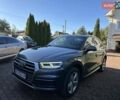 Сірий Ауді Ку 5, об'ємом двигуна 1.98 л та пробігом 90 тис. км за 27550 $, фото 6 на Automoto.ua