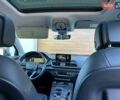 Сірий Ауді Ку 5, об'ємом двигуна 1.98 л та пробігом 90 тис. км за 27550 $, фото 17 на Automoto.ua