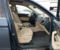 Сірий Ауді Ку 5, об'ємом двигуна 2 л та пробігом 79 тис. км за 17900 $, фото 6 на Automoto.ua