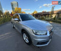 Серый Ауди Ку 5, объемом двигателя 1.98 л и пробегом 135 тыс. км за 28000 $, фото 8 на Automoto.ua