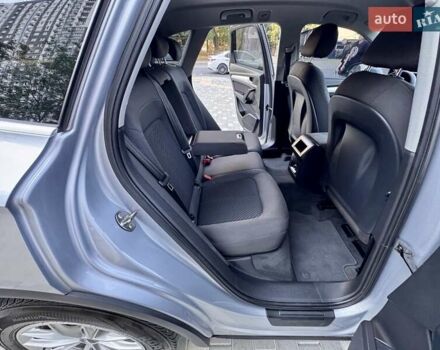 Серый Ауди Ку 5, объемом двигателя 1.97 л и пробегом 154 тыс. км за 23800 $, фото 51 на Automoto.ua