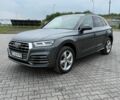 Серый Ауди Ку 5, объемом двигателя 1.97 л и пробегом 176 тыс. км за 37900 $, фото 1 на Automoto.ua