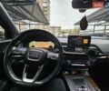 Серый Ауди Ку 5, объемом двигателя 1.98 л и пробегом 165 тыс. км за 28000 $, фото 30 на Automoto.ua