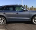 Ауди Ку 5 2017 в Виннице на Automoto.ua Серый Ауди Ку 5, объемом двигателя 2 л и пробегом 125 тыс. км за 18300 $, фото 2 на Automoto.ua