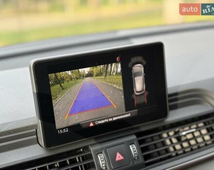 Ауди Ку 5 2017 в Киеве на Automoto.ua Серый Ауди Ку 5, объемом двигателя 1.97 л и пробегом 190 тыс. км за 26500 $, фото 51 на Automoto.ua
