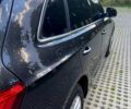 Сірий Ауді Ку 5, об'ємом двигуна 2 л та пробігом 163 тис. км за 16800 $, фото 4 на Automoto.ua