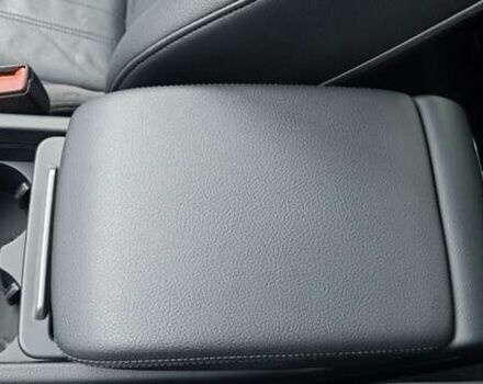 Серый Ауди Ку 5, объемом двигателя 1.98 л и пробегом 108 тыс. км за 24200 $, фото 16 на Automoto.ua