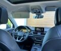 Сірий Ауді Ку 5, об'ємом двигуна 1.98 л та пробігом 90 тис. км за 27550 $, фото 16 на Automoto.ua