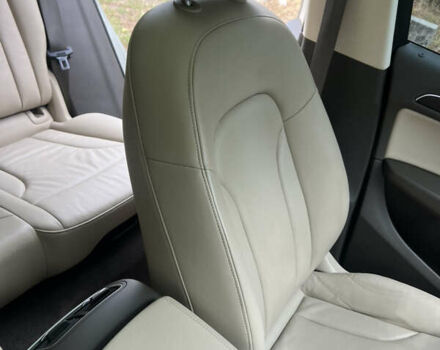 Серый Ауди Ку 5, объемом двигателя 1.98 л и пробегом 195 тыс. км за 18500 $, фото 13 на Automoto.ua