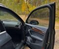 Сірий Ауді Ку 5, об'ємом двигуна 1.98 л та пробігом 122 тис. км за 24000 $, фото 13 на Automoto.ua
