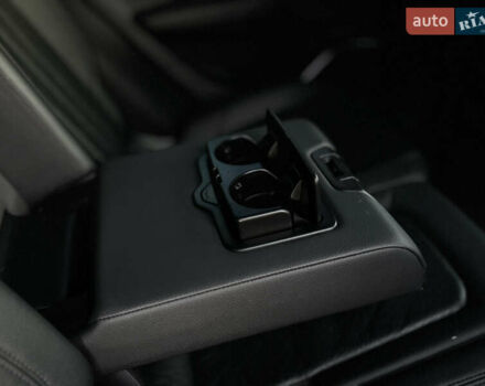 Серый Ауди Ку 5, объемом двигателя 1.98 л и пробегом 169 тыс. км за 25300 $, фото 64 на Automoto.ua