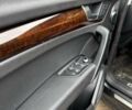 Сірий Ауді Ку 5, об'ємом двигуна 1.98 л та пробігом 122 тис. км за 24000 $, фото 14 на Automoto.ua