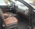 Ауди Ку 5 2017 в Черкассах на Automoto.ua Серый Ауди Ку 5, объемом двигателя 2 л и пробегом 125 тыс. км за 19500 $, фото 8 на Automoto.ua