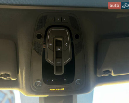 Серый Ауди Ку 5, объемом двигателя 1.98 л и пробегом 162 тыс. км за 21900 $, фото 25 на Automoto.ua