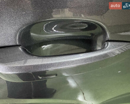 Серый Ауди Ку 5, объемом двигателя 1.97 л и пробегом 131 тыс. км за 35000 $, фото 14 на Automoto.ua