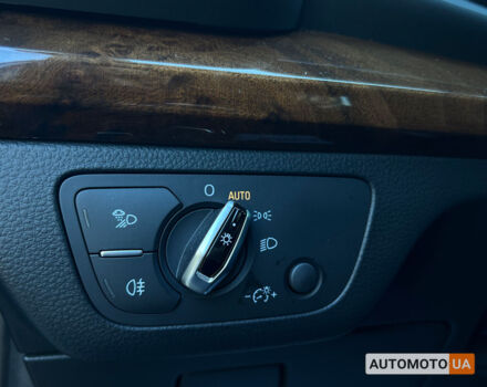 Серый Ауди Ку 5, объемом двигателя 2 л и пробегом 128 тыс. км за 26700 $, фото 23 на Automoto.ua