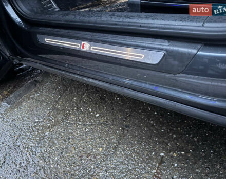 Серый Ауди Ку 5, объемом двигателя 1.97 л и пробегом 233 тыс. км за 29800 $, фото 15 на Automoto.ua