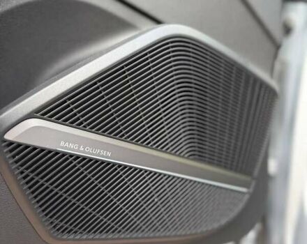 Серый Ауди Ку 5, объемом двигателя 1.98 л и пробегом 122 тыс. км за 23500 $, фото 13 на Automoto.ua