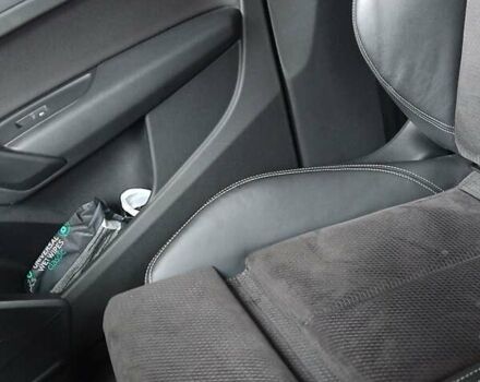 Сірий Ауді Ку 5, об'ємом двигуна 1.97 л та пробігом 81 тис. км за 22000 $, фото 8 на Automoto.ua