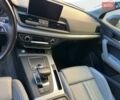 Сірий Ауді Ку 5, об'ємом двигуна 1.98 л та пробігом 102 тис. км за 33000 $, фото 20 на Automoto.ua